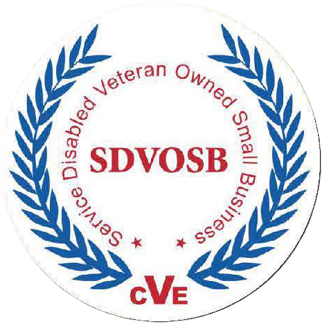 Service-Disabled Veteran-Owned Small Business
